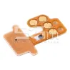 Mikrofon Flachkabel Samsung SM-T865 S6 | 5G-M Online-Shop