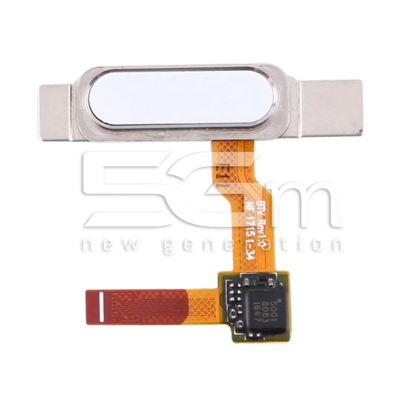 Fingerprint Sensor Flat Cable Huawei MediaPad M3 | Store Online 5G-M