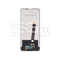 Display Touch Nero HTC U20 5G