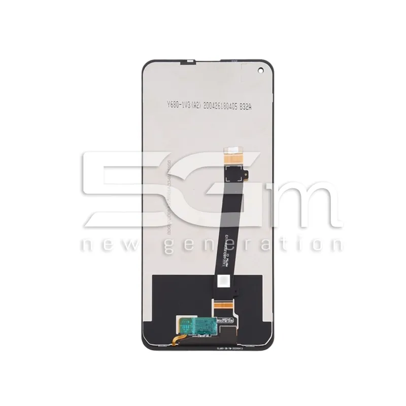 Display Touch Nero HTC U20 5G | Store Online 5G-M