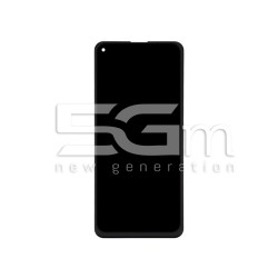 Display Touch Black HTC U20 5G