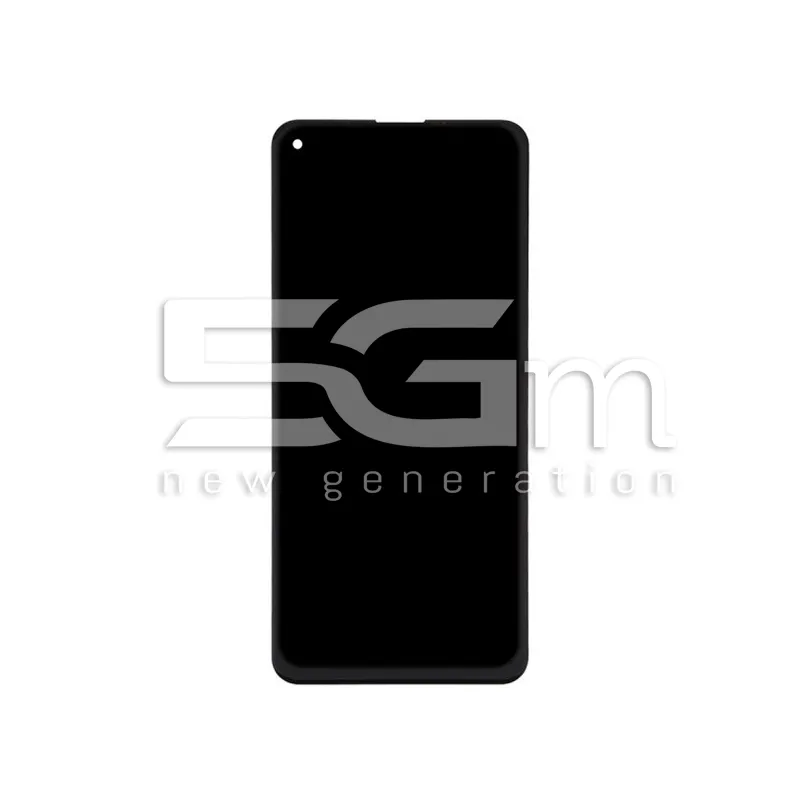 Écran Tactile Noir HTC U20 5G | Boutique en ligne 5G-M