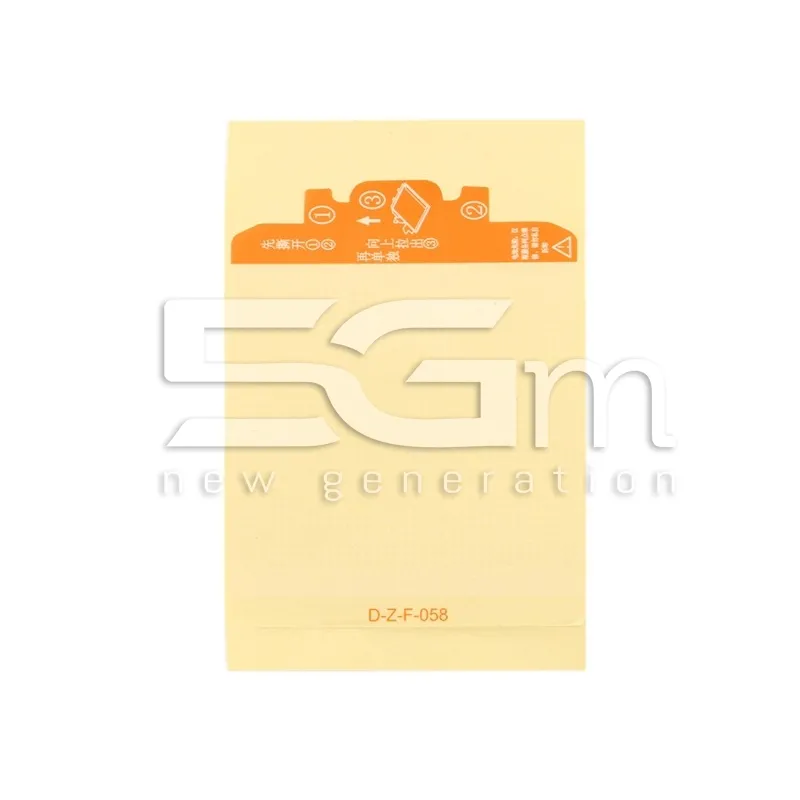 Adesivo Batteria Huawei P30 | Store Online 5G-M