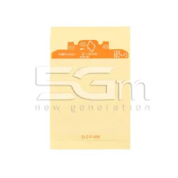 Adesivo Batteria Huawei P30 Pro | Store Online 5G-M
