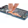 Adesivo Batteria Huawei Mate 20
