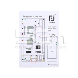 Magnetic Pad iPhone 11 Pro