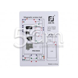 Magnetic Pad iPhone 11 Pro Max