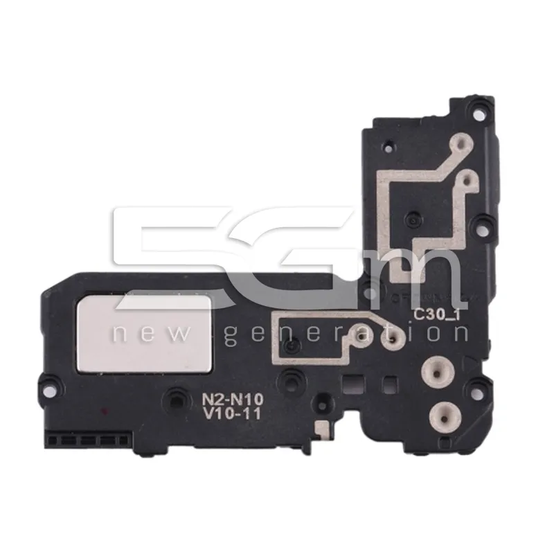 Suoneria + Supporto Samsung SM-N960F Note 9