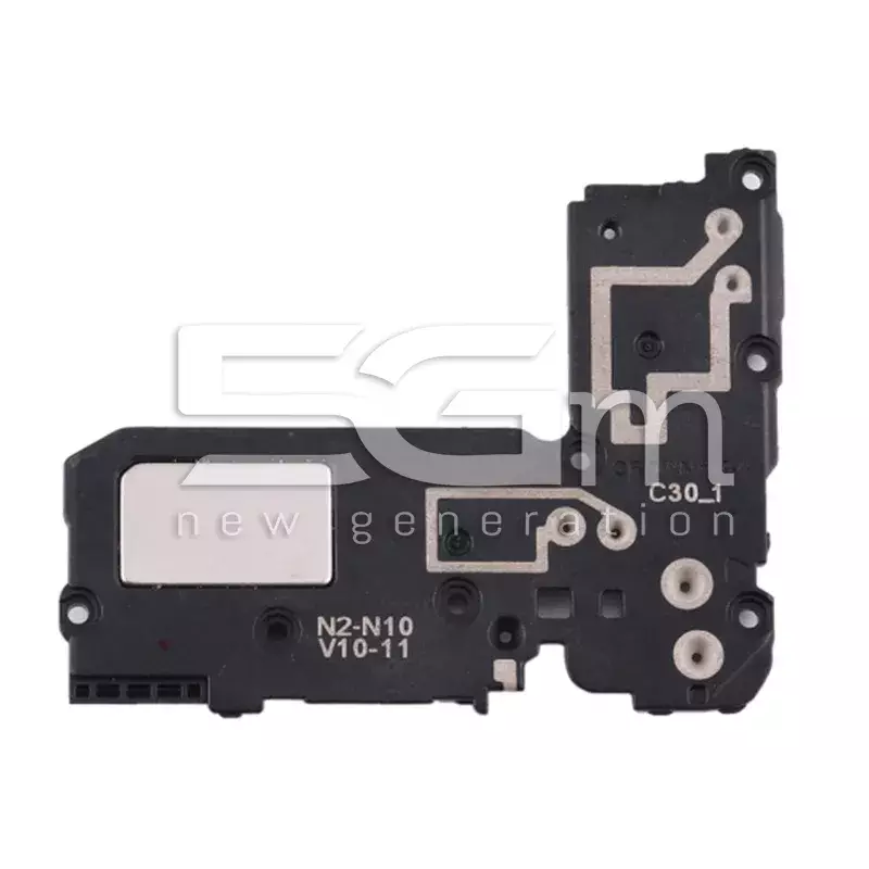 Suoneria + Supporto Samsung SM-N960F Note 9