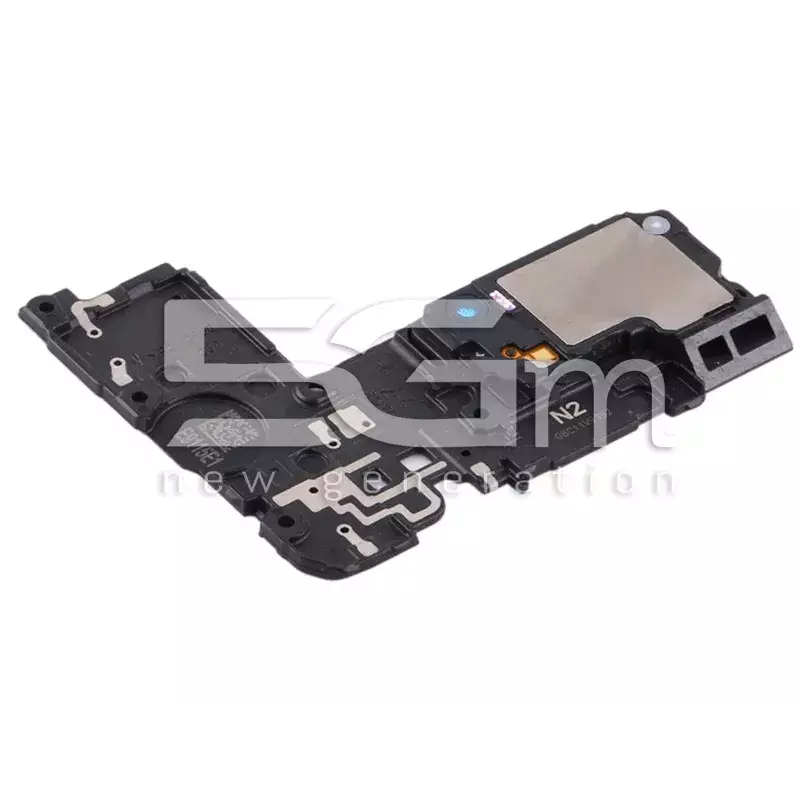 Suoneria + Supporto Samsung SM-N960F Note 9