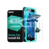Premium Tempered Glass Protector iPhone SE - 7 - 8 - SE 2020 2pcs | 5G-M Online Store