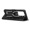 Protective Case Flip Black Huawei P40 Pro