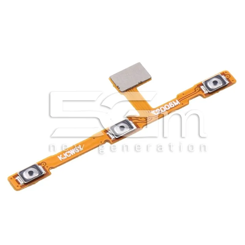 Power + Volume Flex Cable Huawei Mate 9 Lite | 5G-M Online Store