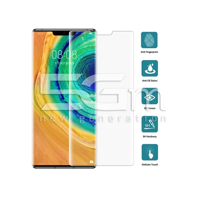 Pellicola Temperata Huawei Mate 30 Pro | Store Online 5G-M