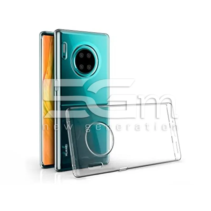 Coque en TPU Transparente Huawei Mate 30 Pro | 5G-M