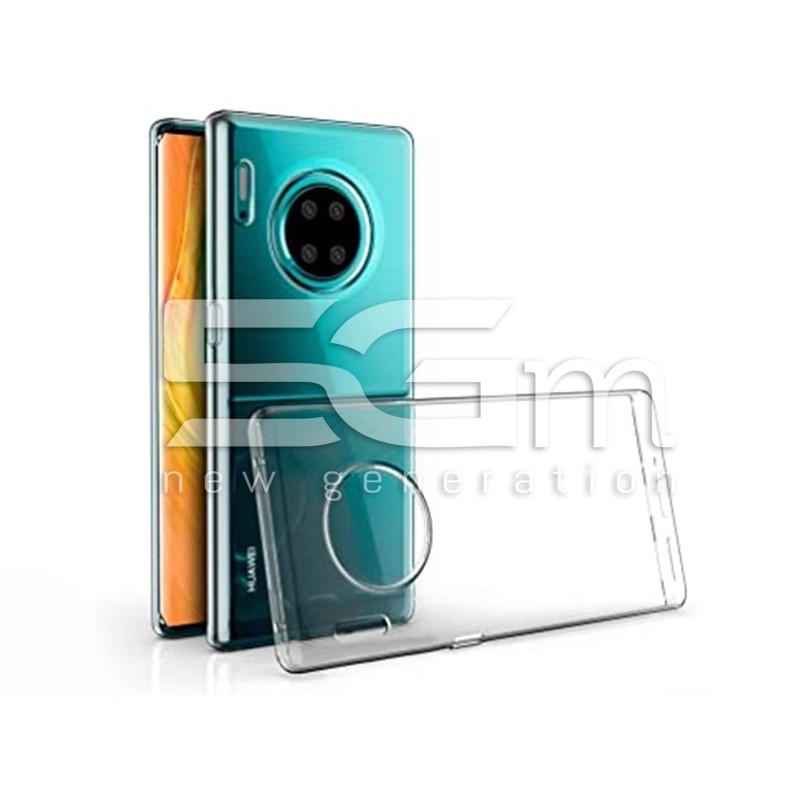 TPU Case Transparent Huawey Mate 30 Pro