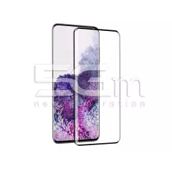 Vidro Temperado Curvo Samsung SM-G985 S20+