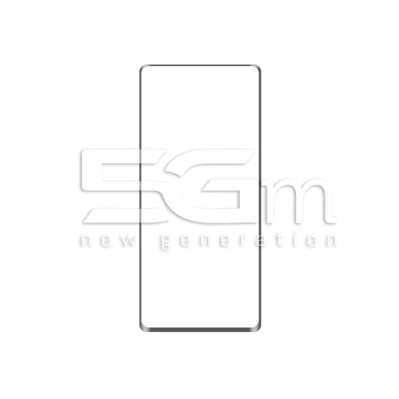 Verre Trempé Incurvé Samsung S20+ (SM-G985) | 5G-M