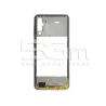 Mittelrahmen Silber Samsung SM-A505 A50 | Online-Shop 5G-M