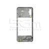 Middle Frame Silver Samsung SM-A505 A50 | Store Online 5G-M