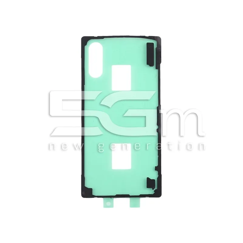 Adesivo Retro Cover Samsung SM-N975 Note10 Plus | Store Online 5G-M