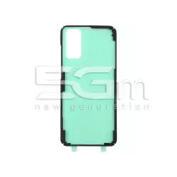Adesivo Retro Cover Samsung SM-G980 S20