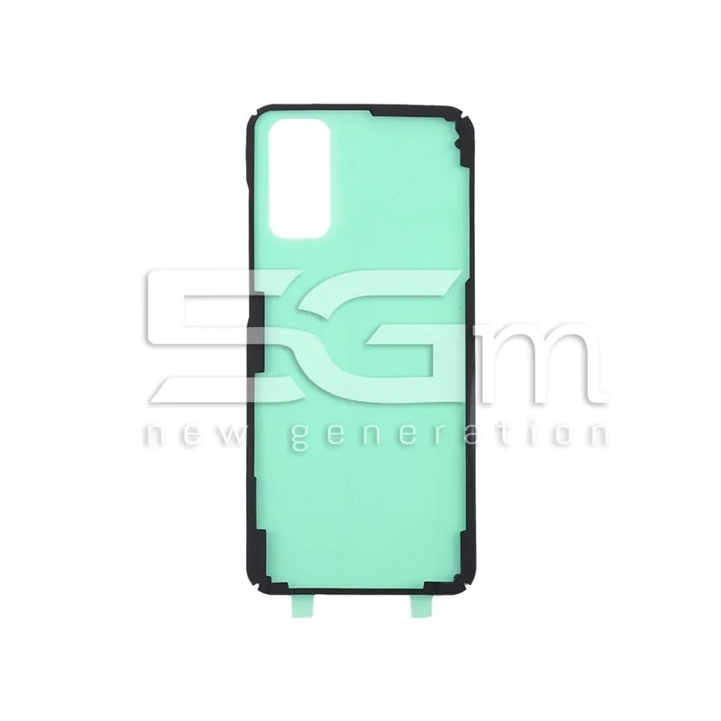Kleber für Rückabdeckung Samsung SM-G980 S20 | Online Shop 5G-M