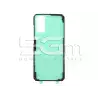Adesivo Retro Cover Samsung SM-G980 S20