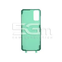 Adesivo Retro Cover Samsung SM-G980 S20