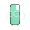 Adesivo Retro Cover Samsung SM-G980 S20