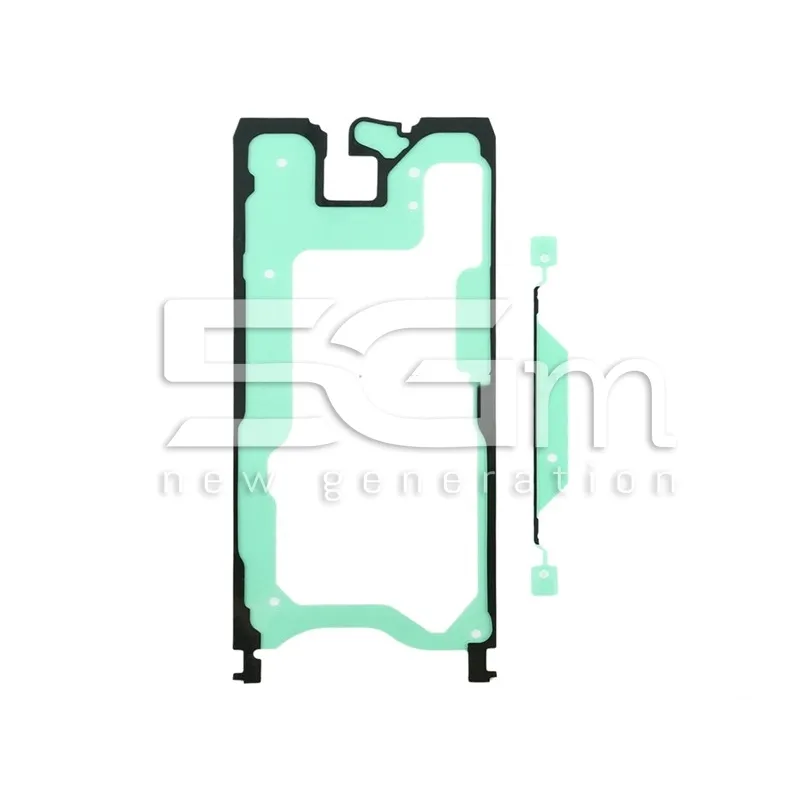 Adhésif LCD Samsung SM-N975 Note 10 Plus | 5G-M.com