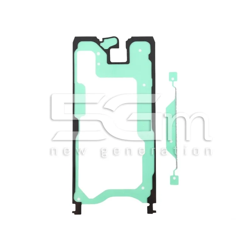 Adhésif LCD Samsung SM-N975 Note 10 Plus | 5G-M.com