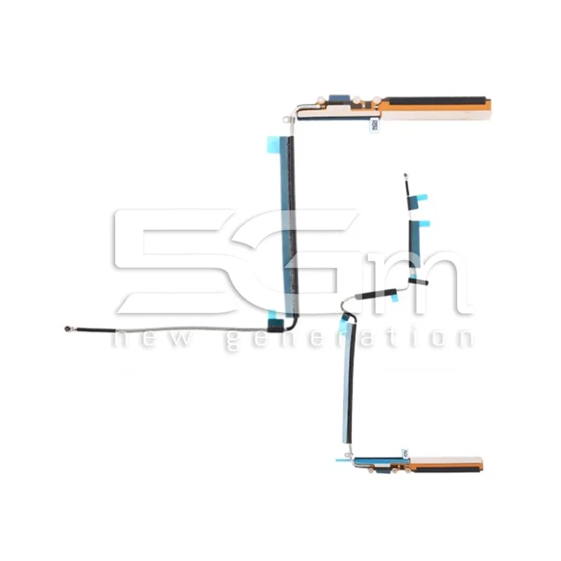 Antenna WiFi + Gps Flat Cable iPad Pro 10.5