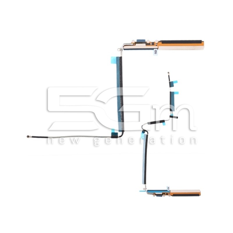 Antenna WiFi + GPS Flex Cable iPad Pro 10.5