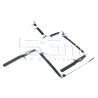 Wifi-antenne + GPS-flexkabel iPad Pro 10.5 | 5G-M
