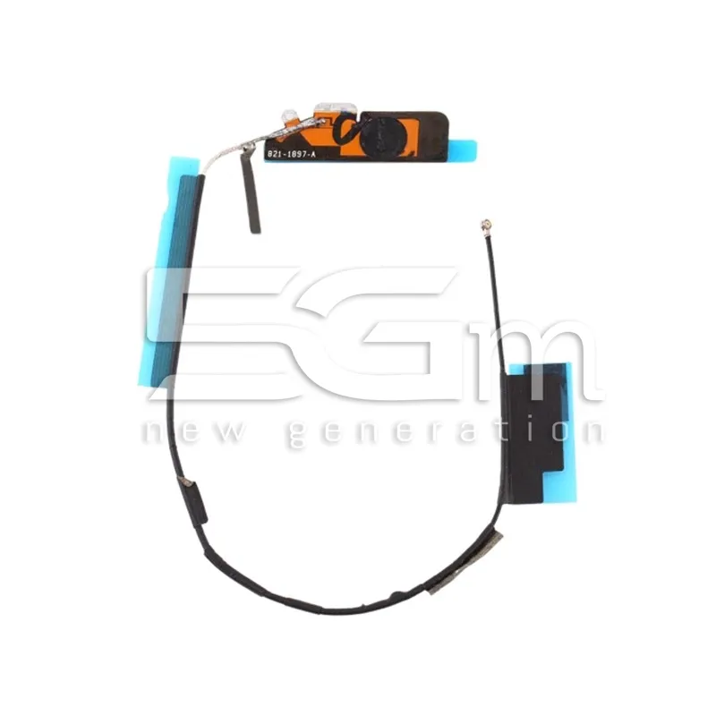 Antenna WiFi Flat Cable iPad 2017 (A1822 - A1823) | Store Online 5G-M