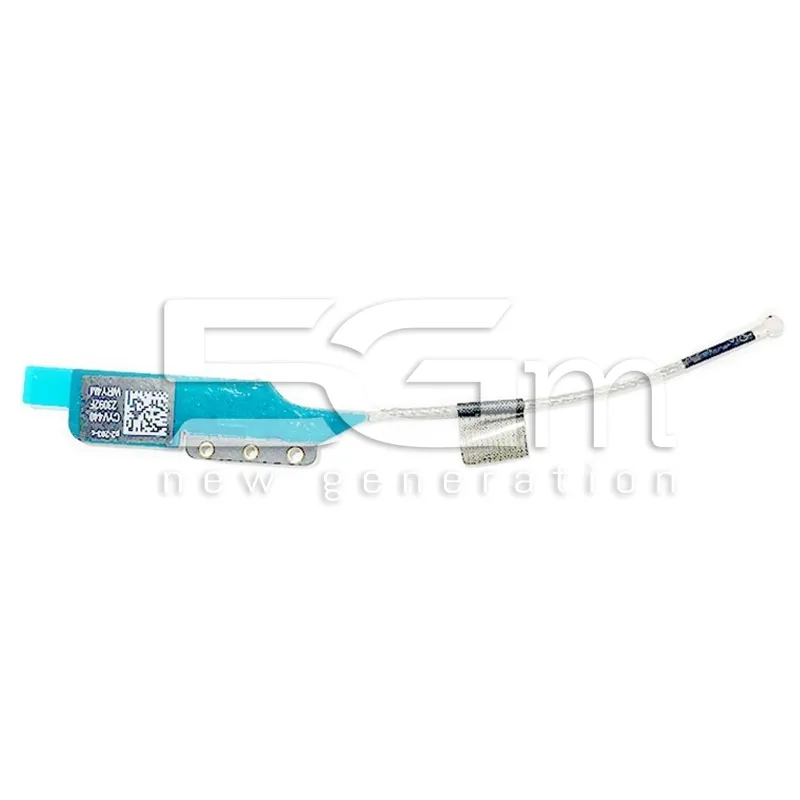 Antenne Wi-Fi Bluetooth Câble Plat iPad Mini 4 | 5G-M.com