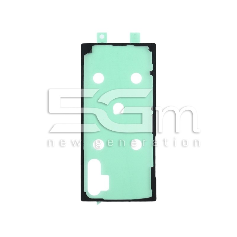 Adesivo Retro Cover Samsung SM-N970F Note 10