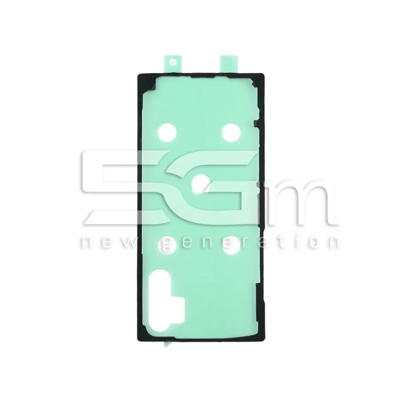 Hátlap Ragasztó Samsung SM-N970F Note 10 | 5G-M Webáruház