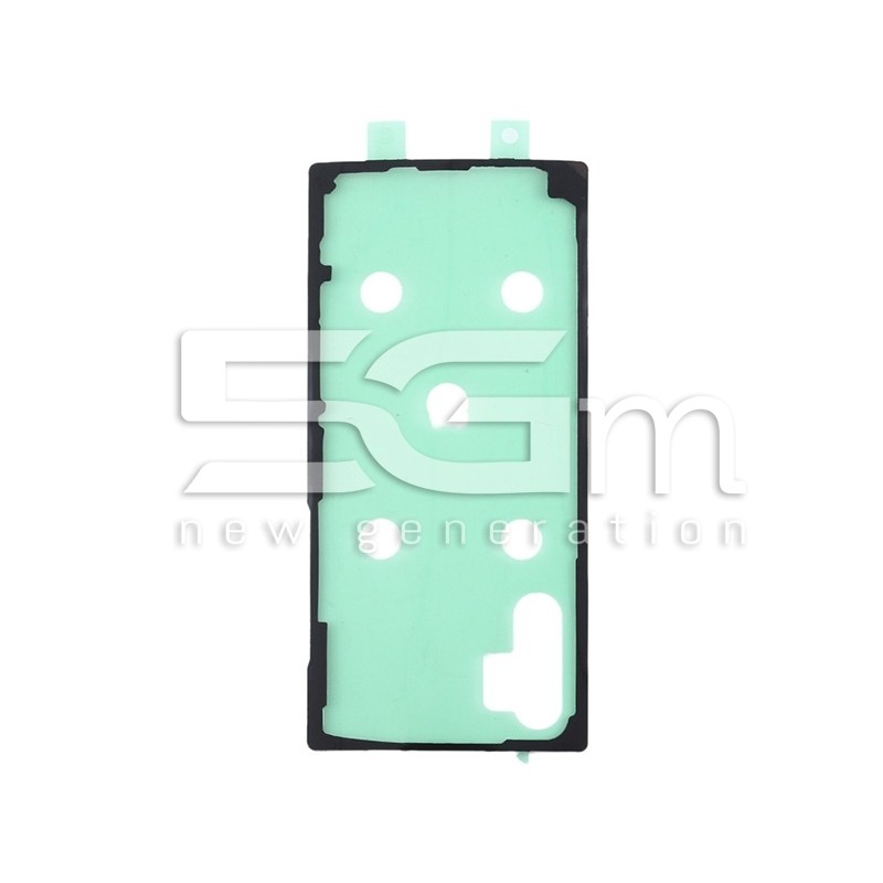 Adesivo Retro Cover Samsung SM-N970F Note 10