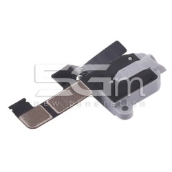 Audio Jack Flex Cable Grey...