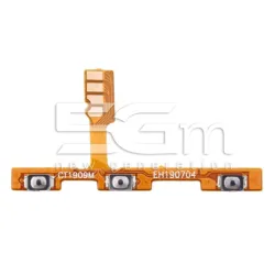 Power + Volume Flex Cable Huawei P20 Lite 2019