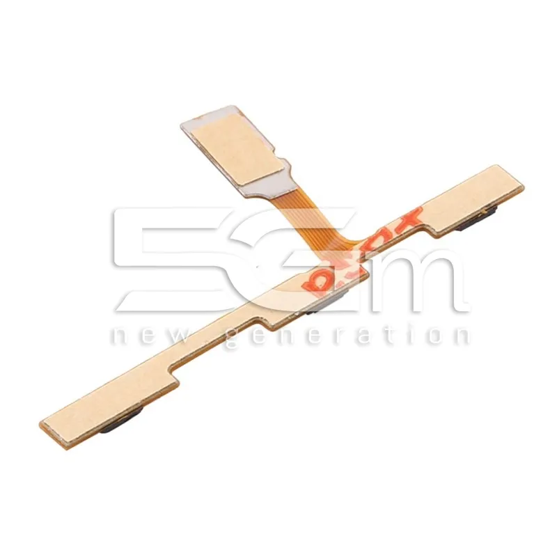 Accensione + Volume Flat Cable Huawei P20 Lite 2019 | Store Online 5G-M