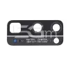Vetrino Fotocamera Posteriore Nero Honor 30 Pro | Store Online 5G-M