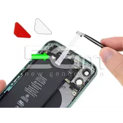 Smartphone Humidity Indicator