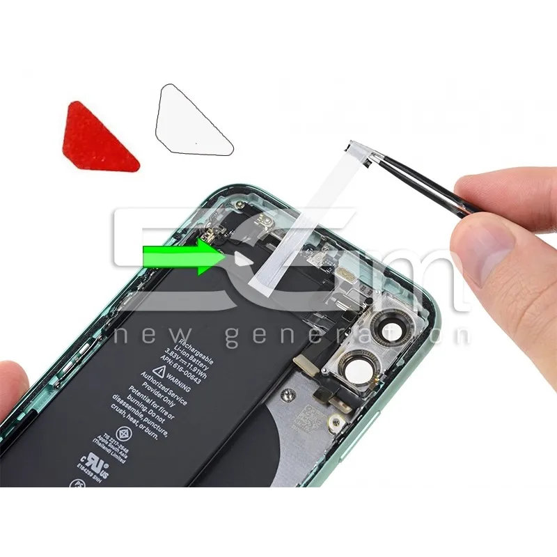 Indicatore Umidità Smartphone | Store Online 5G-M