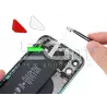 Smartphone Humidity Indicator