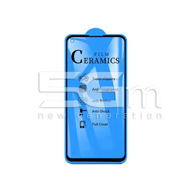 Tempered Ceramic Glass Huawei P40 Lite