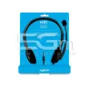 Stereo Hoofdtelefoon + Microfoon | Online Winkel 5G-M