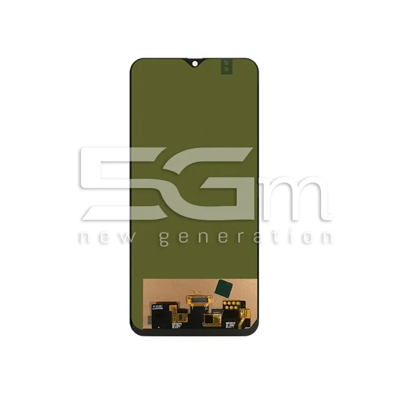 Display Touch Black Samsung SM-A40S | 5G-M Online Store